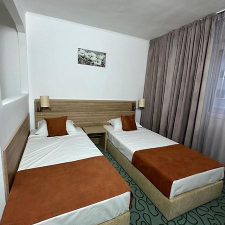 شقة Garsoniere Aby Turnu Măgurele المظهر الخارجي الصورة