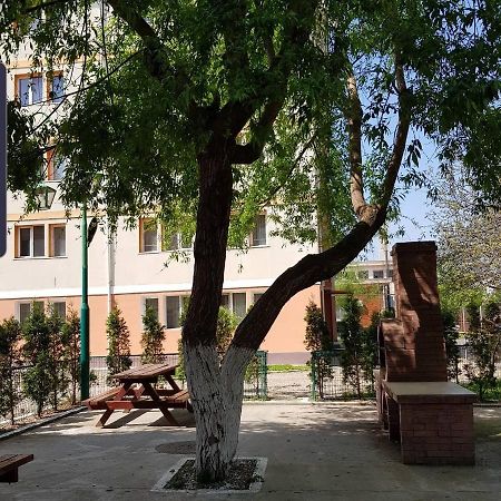 شقة Garsoniere Aby Turnu Măgurele المظهر الخارجي الصورة