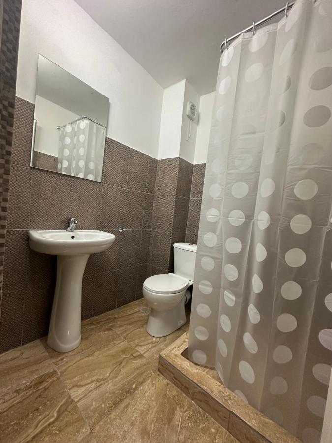 شقة Garsoniere Aby Turnu Măgurele المظهر الخارجي الصورة