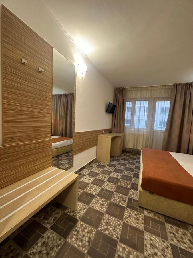 شقة Garsoniere Aby Turnu Măgurele المظهر الخارجي الصورة