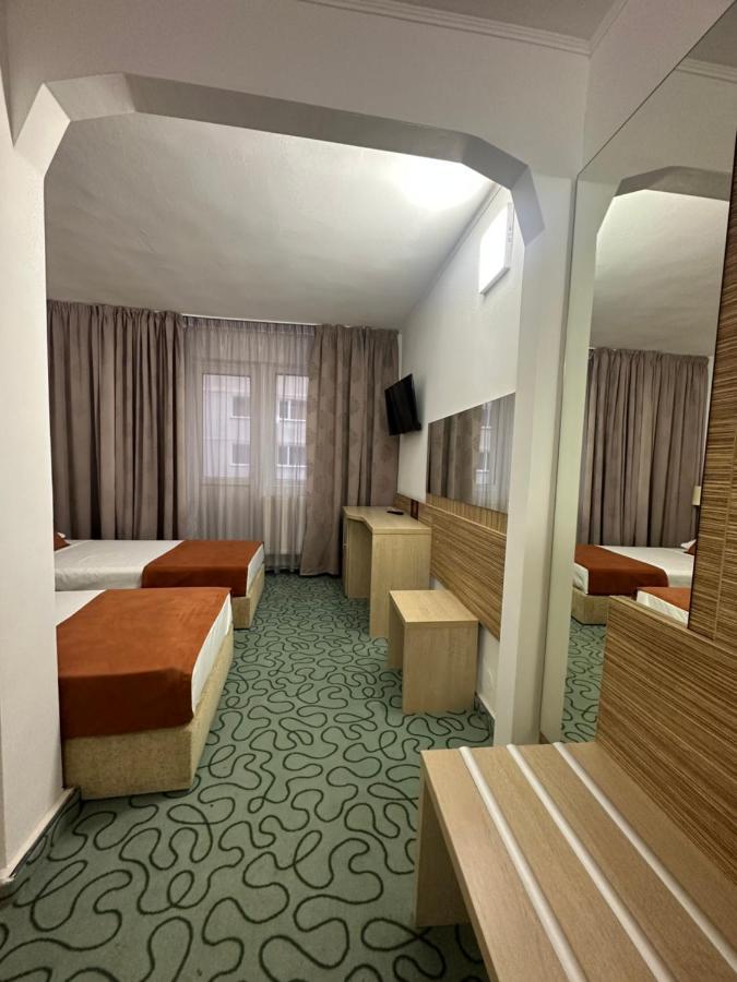 شقة Garsoniere Aby Turnu Măgurele المظهر الخارجي الصورة